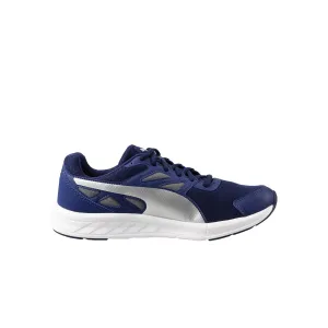 Puma Driver 2 Mens Blue Golf Shoes