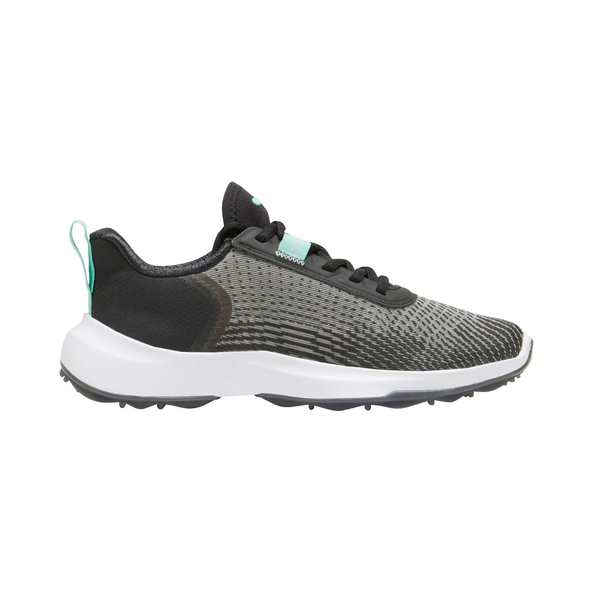 Puma Fusion Crush Sport Spikeless Womens Golf Shoes