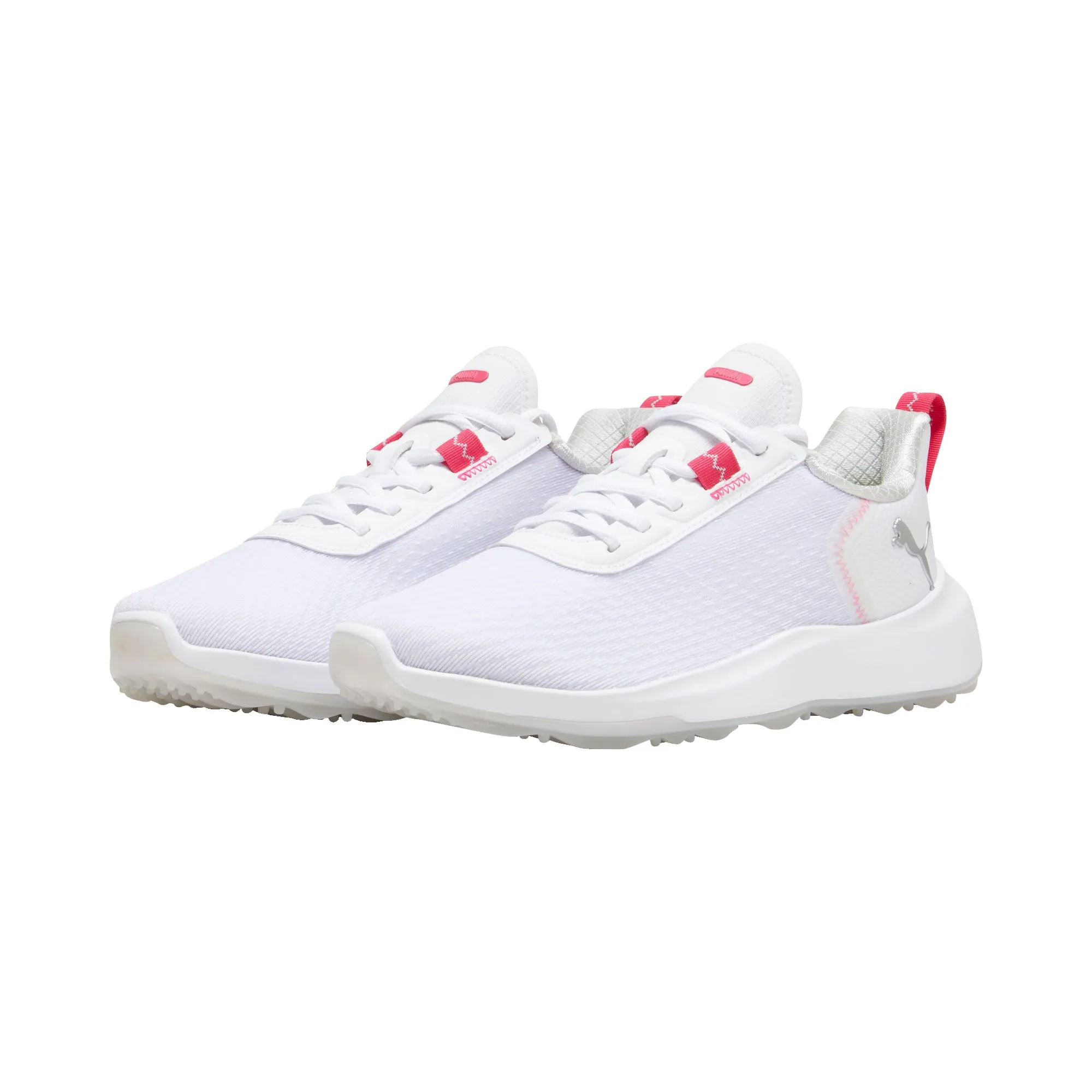Puma Fusion Crush Sport Spikeless Womens Golf Shoes