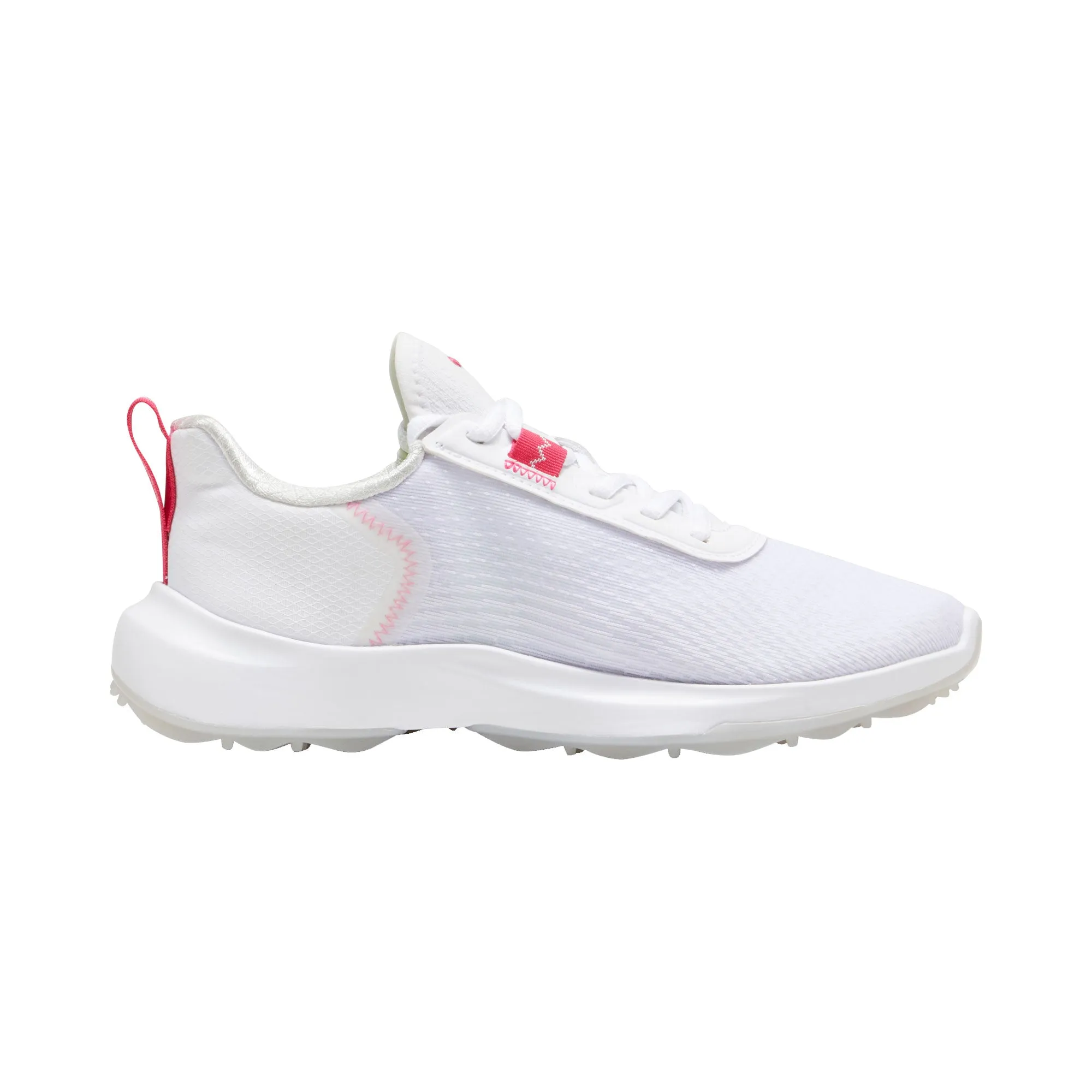 Puma Fusion Crush Sport Spikeless Womens Golf Shoes