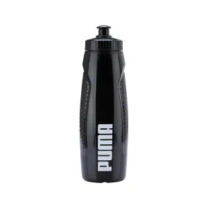 PUMA TRAINING WATER BOTTLE BLACK
