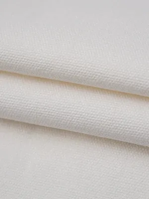 Pure Organic Cotton Heavy Weight Canvas Fabric ( OG325 )