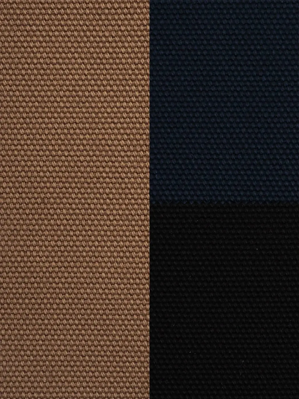 Pure Organic Cotton Heavy Weight Canvas Fabric ( OG327 )