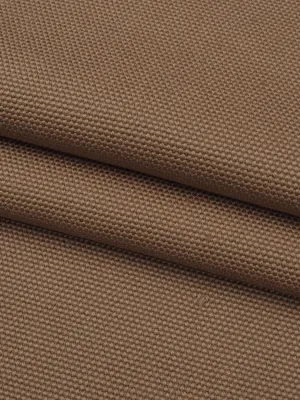 Pure Organic Cotton Heavy Weight Canvas Fabric ( OG327 )