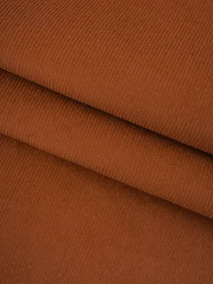 Pure Organic Cotton Mid-Weight Corduroy Fabric ( OG4361 )