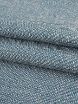 Pure Organic Cotton Mid- Weight Plain Fabric （OG14003A）