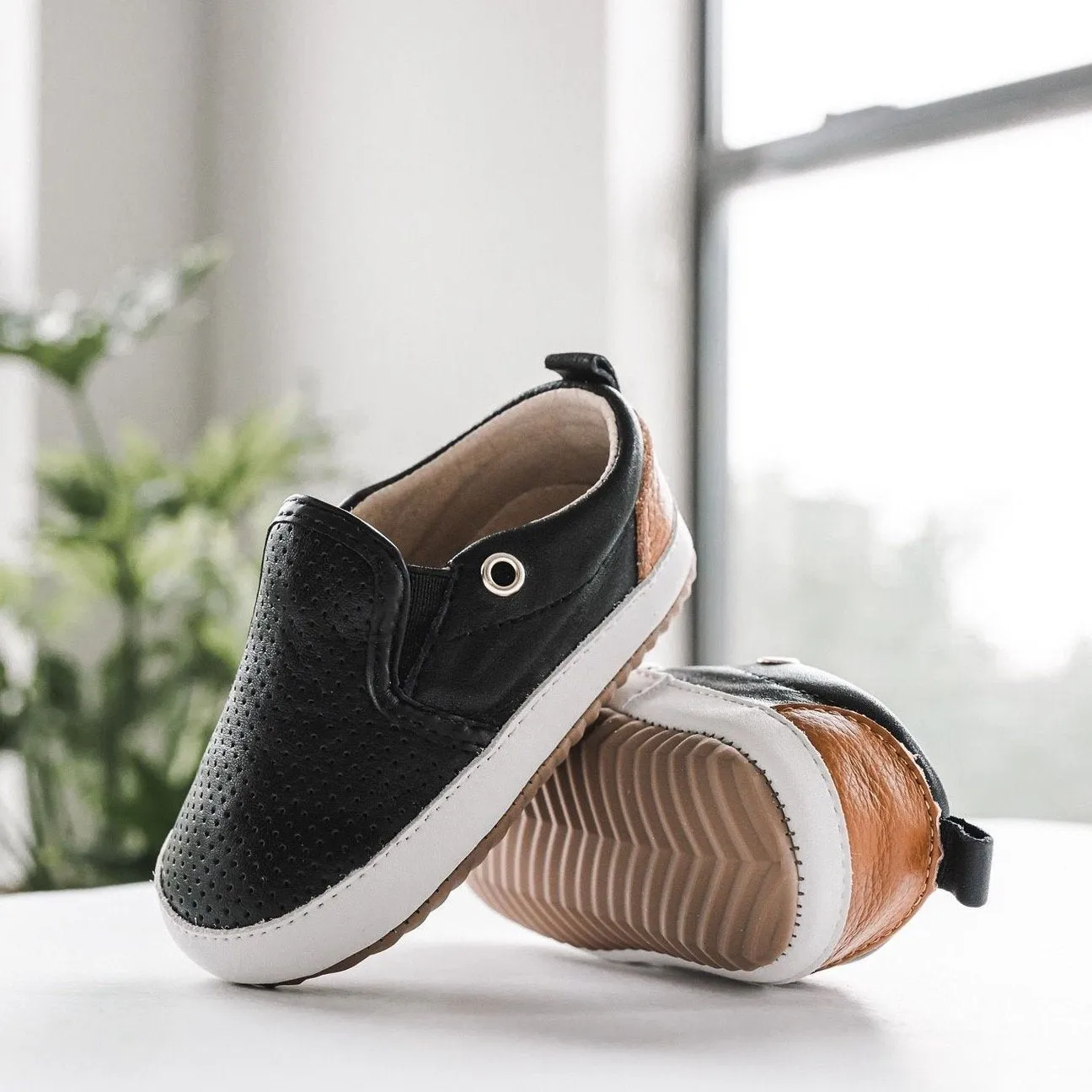 Quinn Slip On