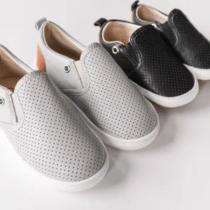 Quinn Slip On