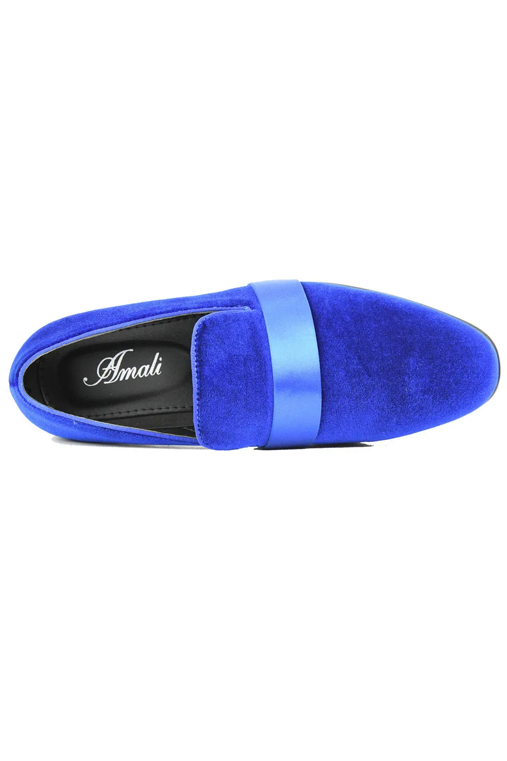 "Knight" Royal Tuxedo Shoes