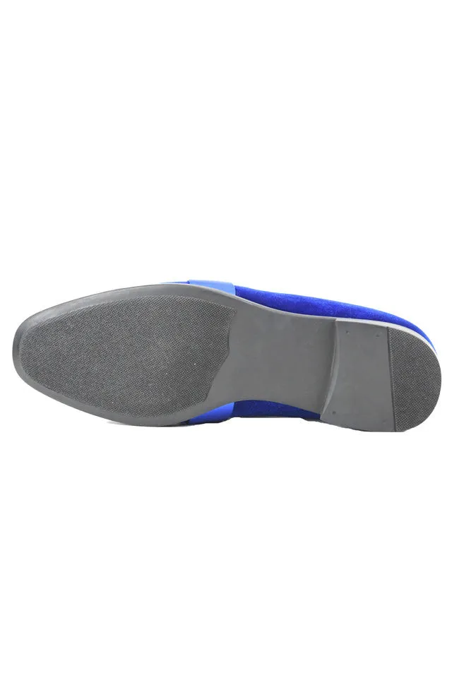 "Knight" Royal Tuxedo Shoes