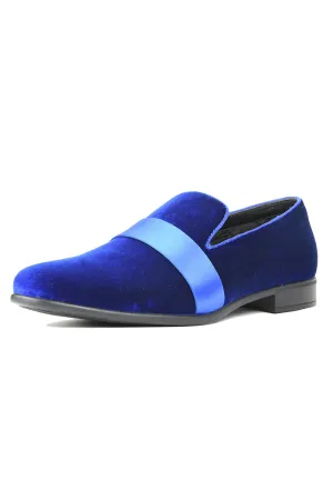 "Knight" Royal Tuxedo Shoes