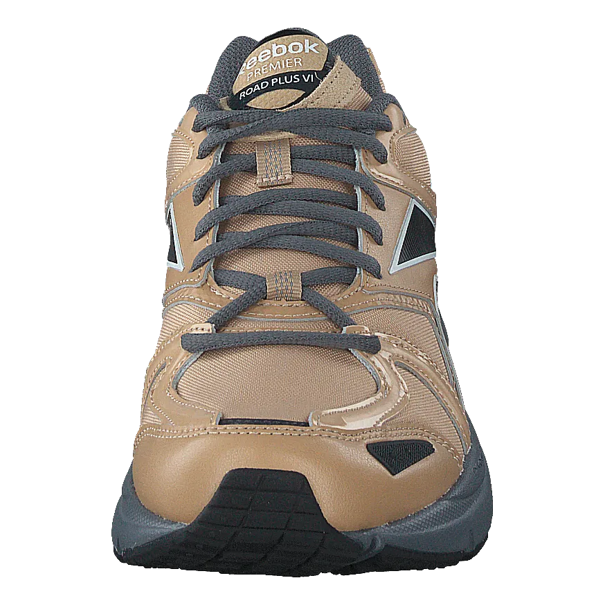 Rbk Premier Road Plus Vi Sahara/cblack/pugry6