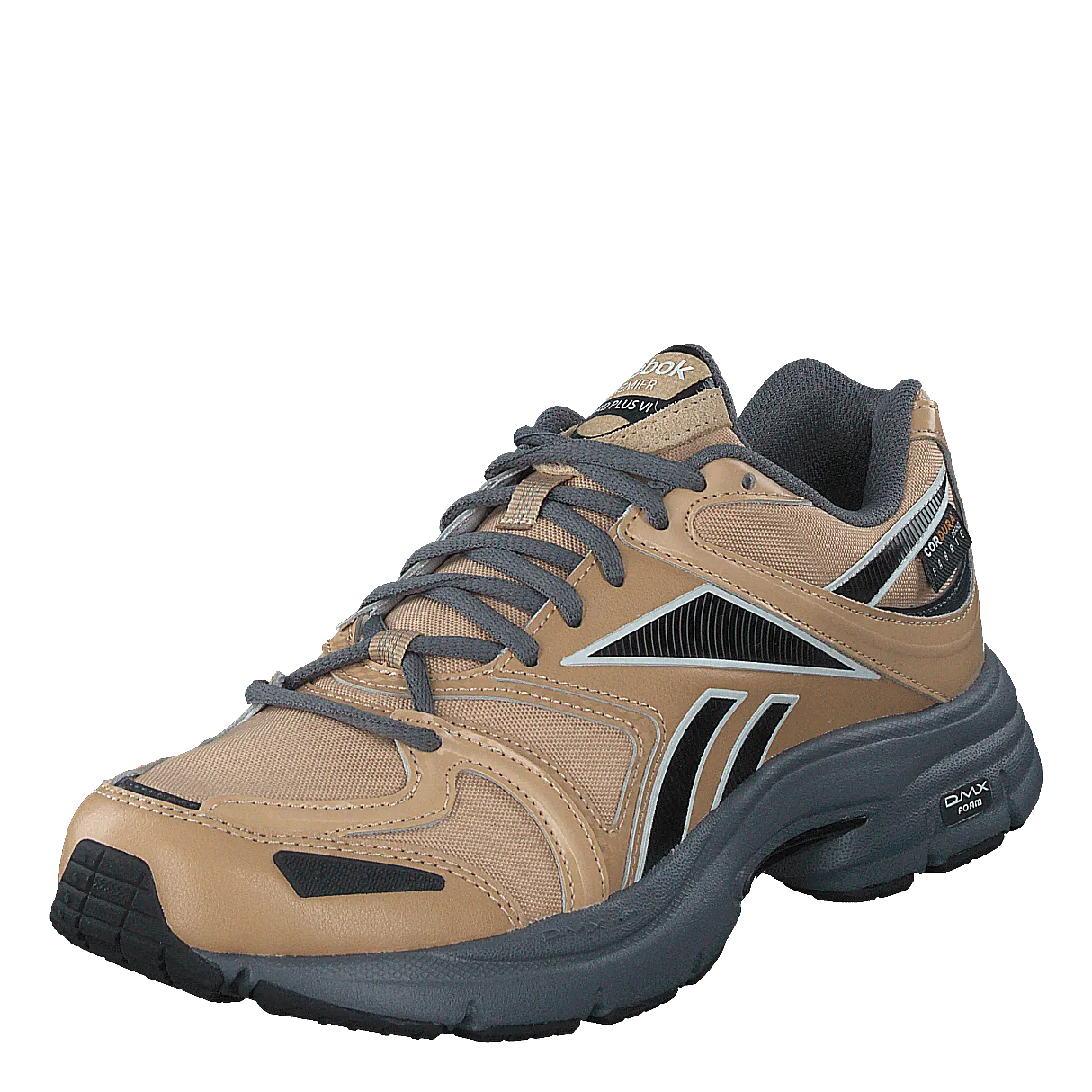 Rbk Premier Road Plus Vi Sahara/cblack/pugry6