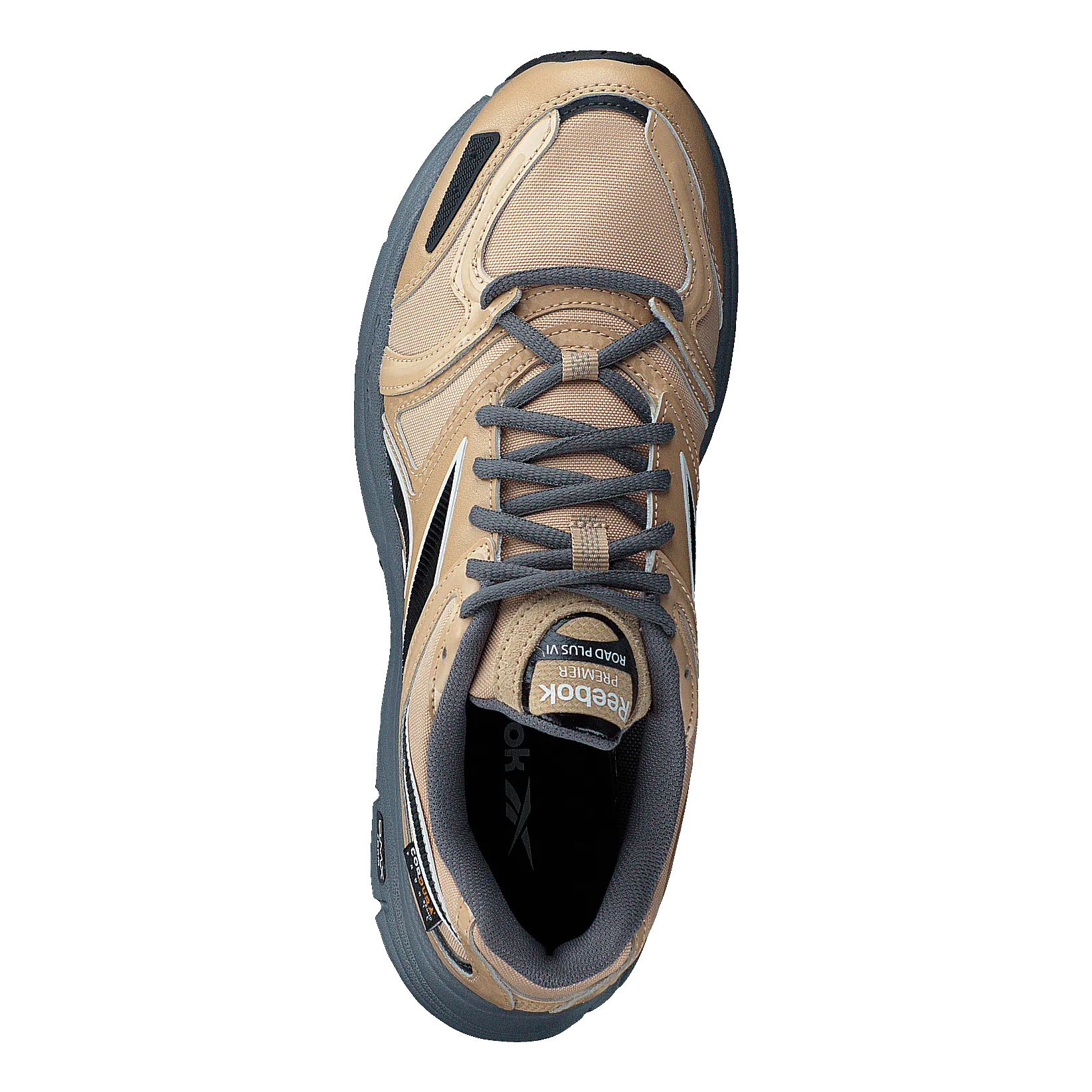 Rbk Premier Road Plus Vi Sahara/cblack/pugry6