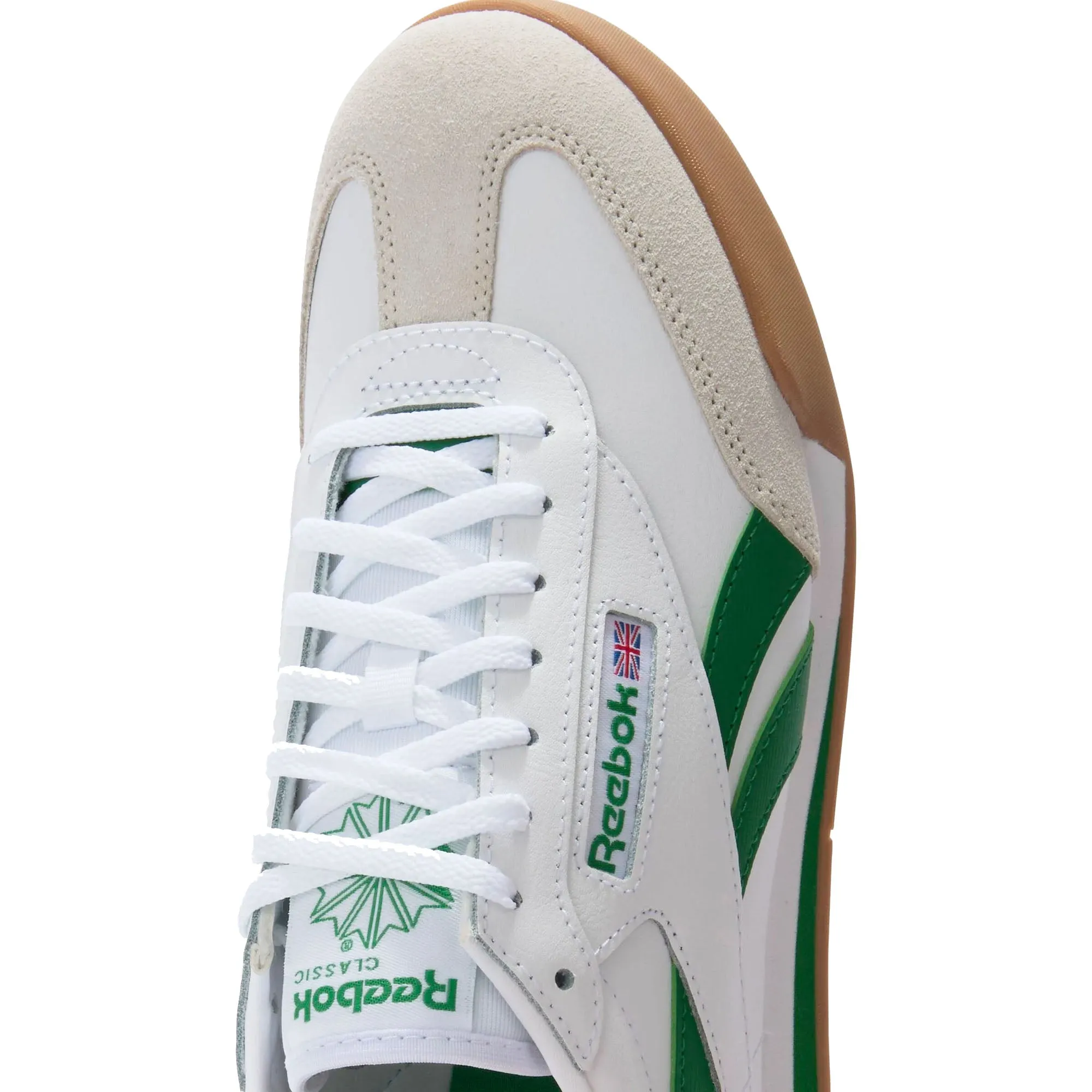 Reebok Campio XT