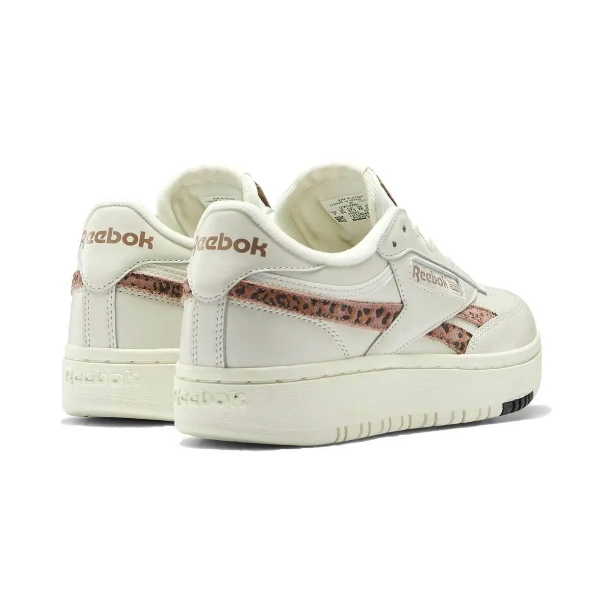 Reebok Club C Double
