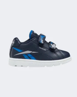 Reebok Royal Complete Cln 2 Infant-Boys Tennis Shoes Navy/Blue Gw3687