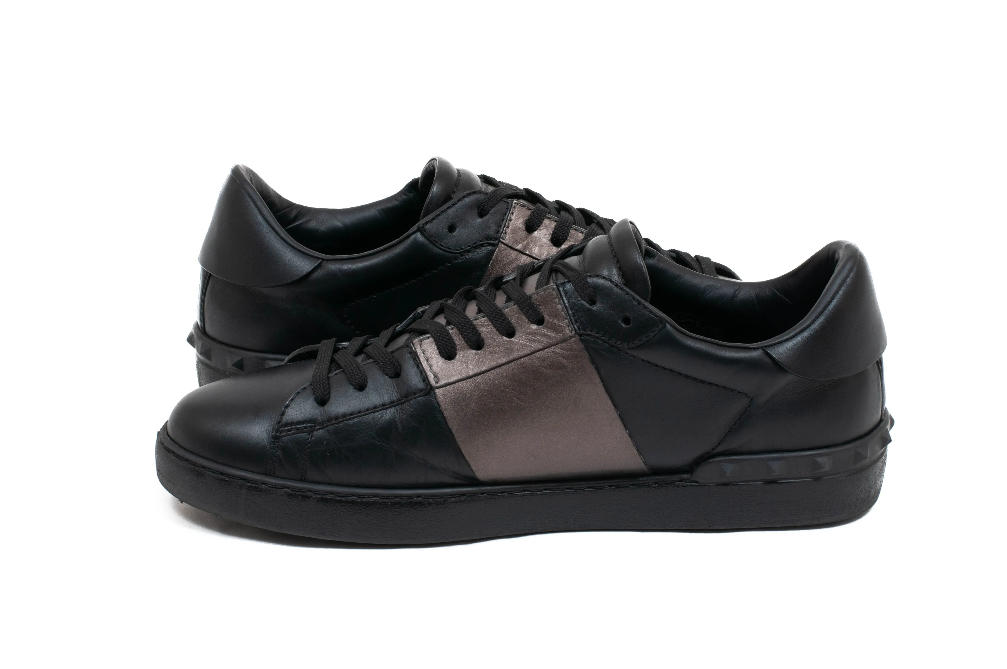 Rockstud Low Tops