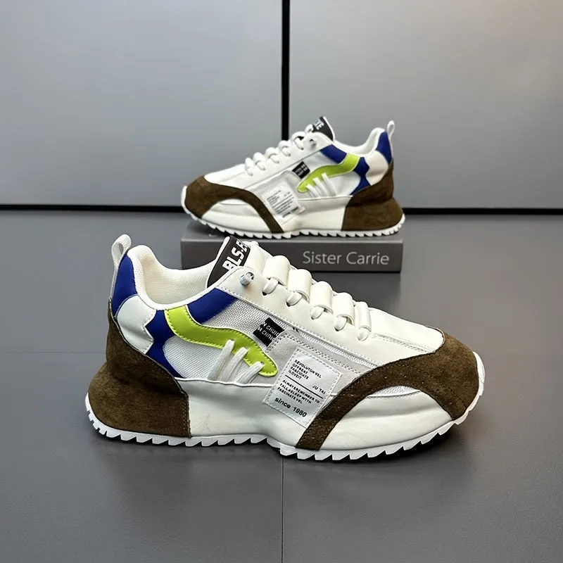 Sanjo - Bequeme Schuhe