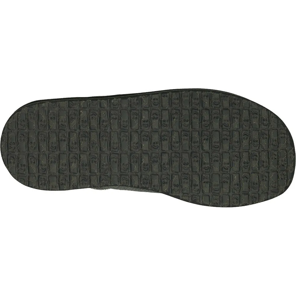 Sanuk Kyoto Sidewalk Surfers Men's Shoes Footwear (Refurbished)