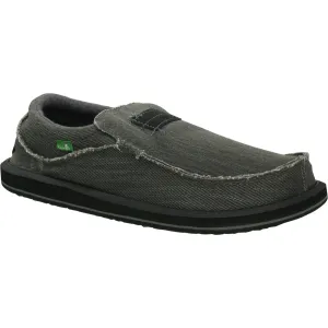 Sanuk Kyoto Sidewalk Surfers Men's Shoes Footwear (Refurbished)