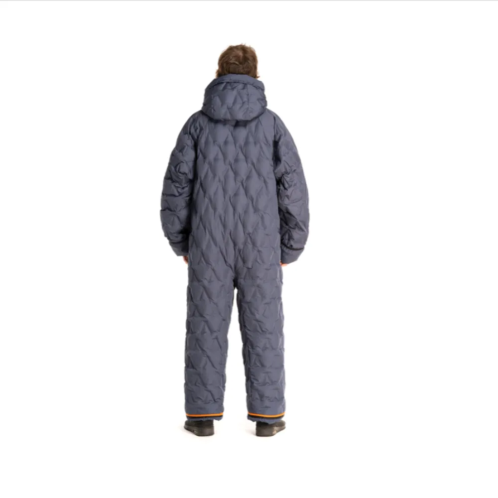 Selk'bag | Nomad Blue Navy Wearable Sleeping Bag
