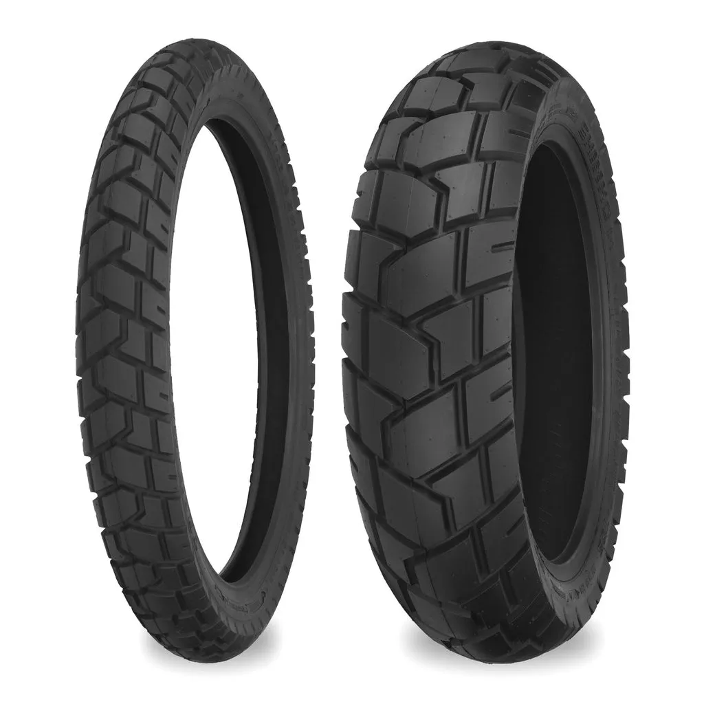 Shinko - 705 Series Dual Sport Tire