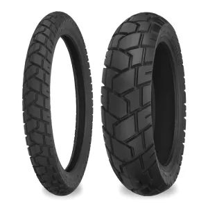 Shinko - 705 Series Dual Sport Tire