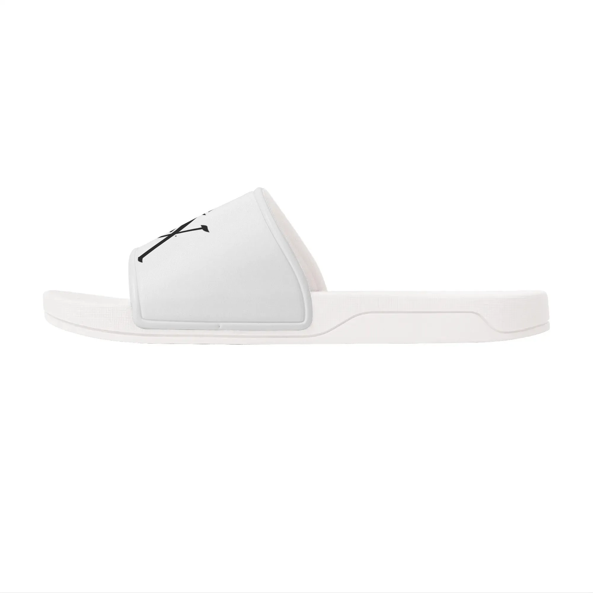 Shoes: Avenue X Slide Sandals