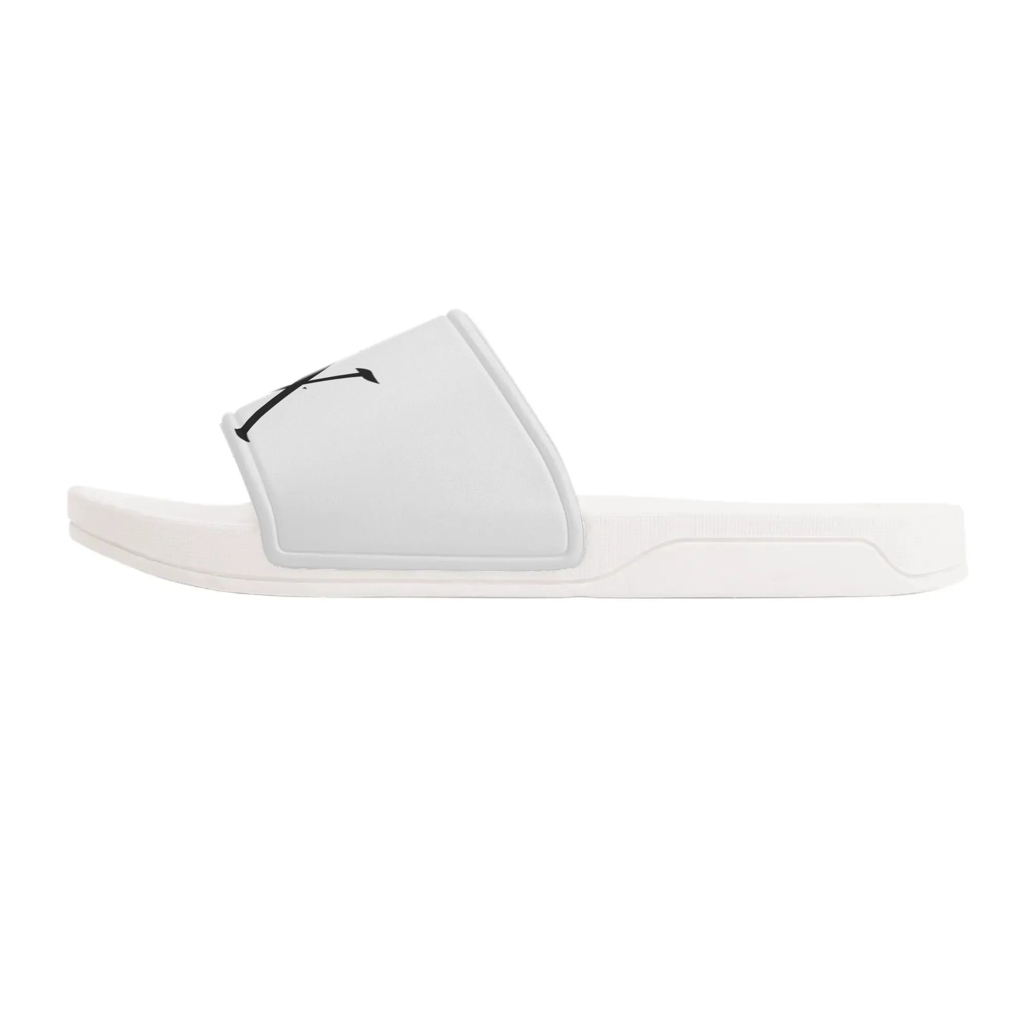 Shoes: Avenue X Slide Sandals