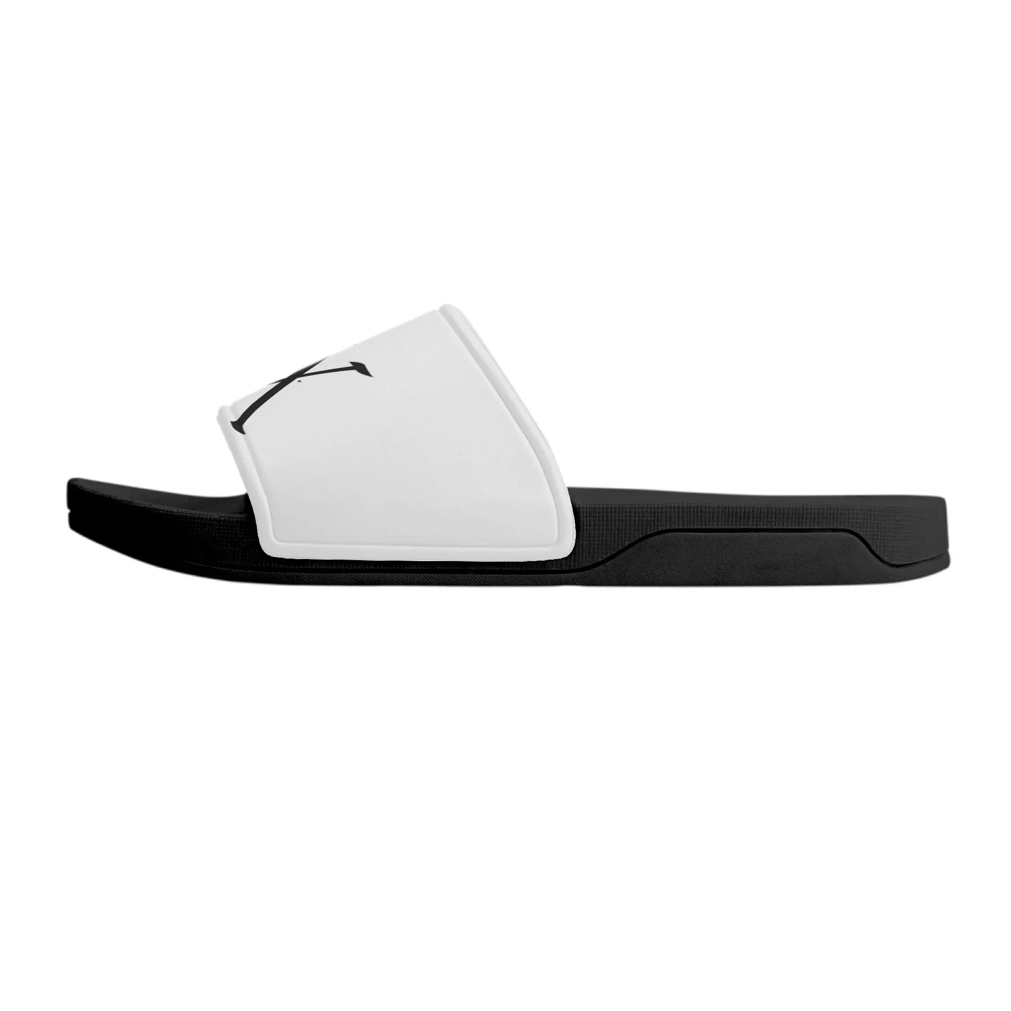 Shoes: Avenue X Slide Sandals