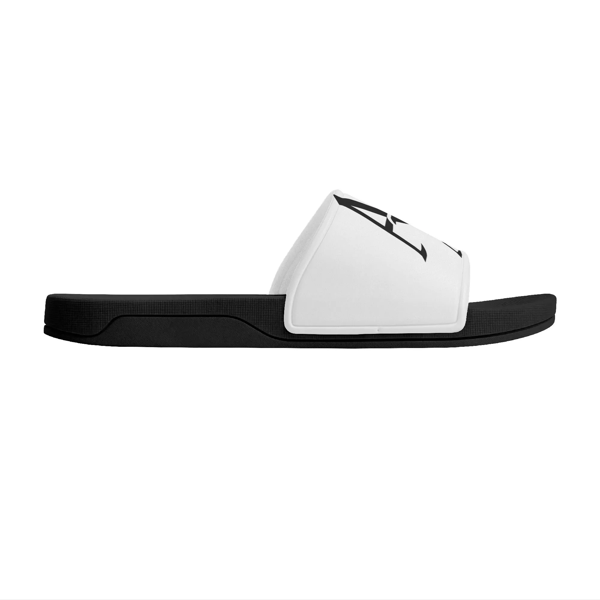 Shoes: Avenue X Slide Sandals