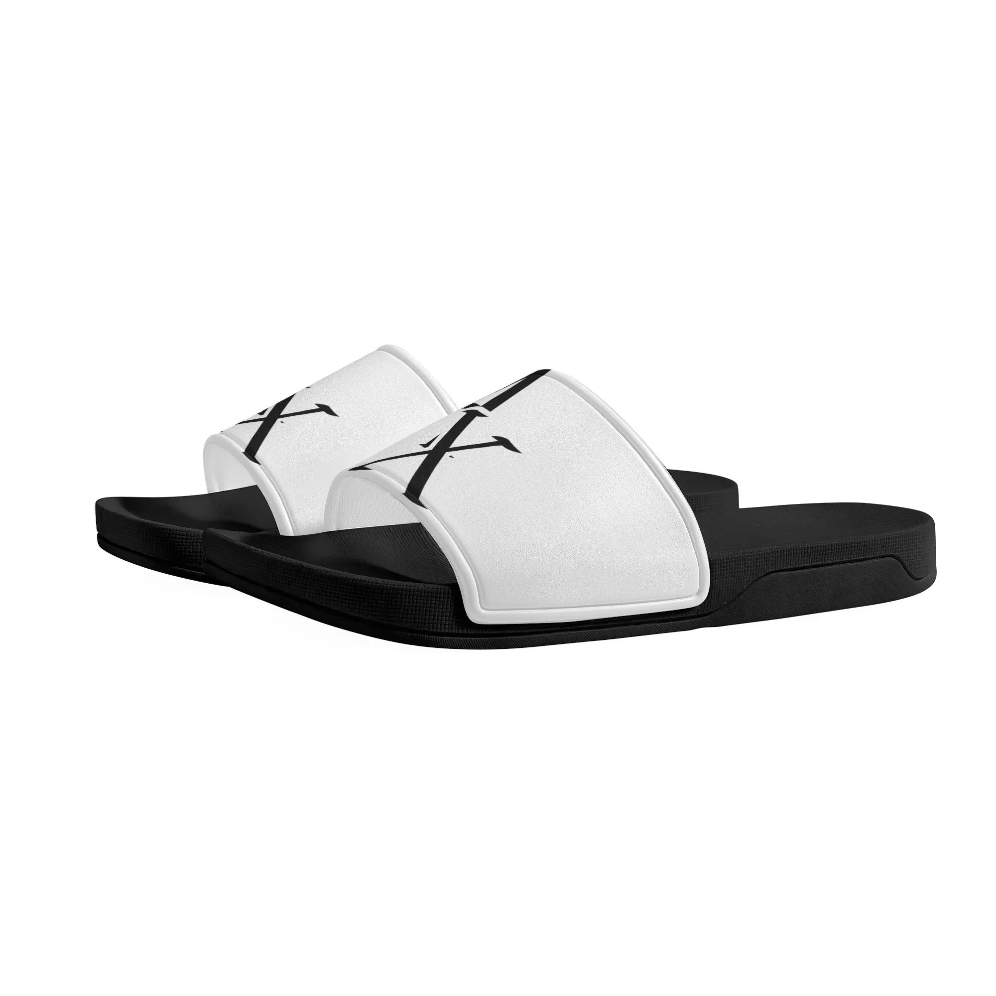Shoes: Avenue X Slide Sandals
