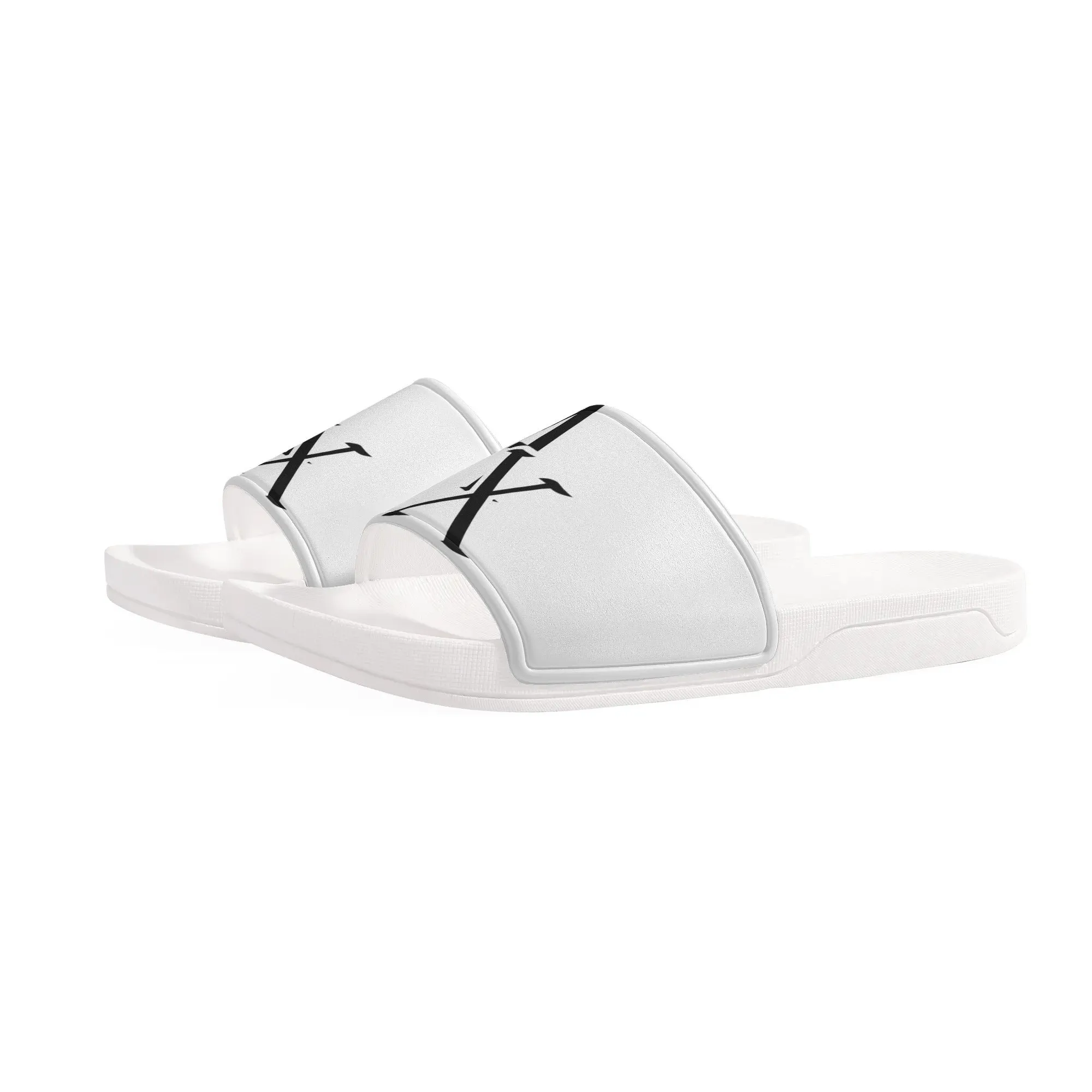 Shoes: Avenue X Slide Sandals