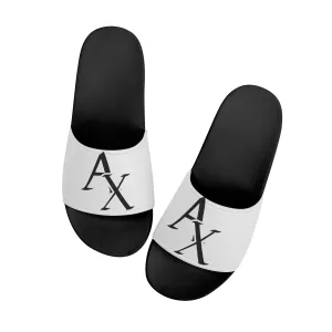 Shoes: Avenue X Slide Sandals