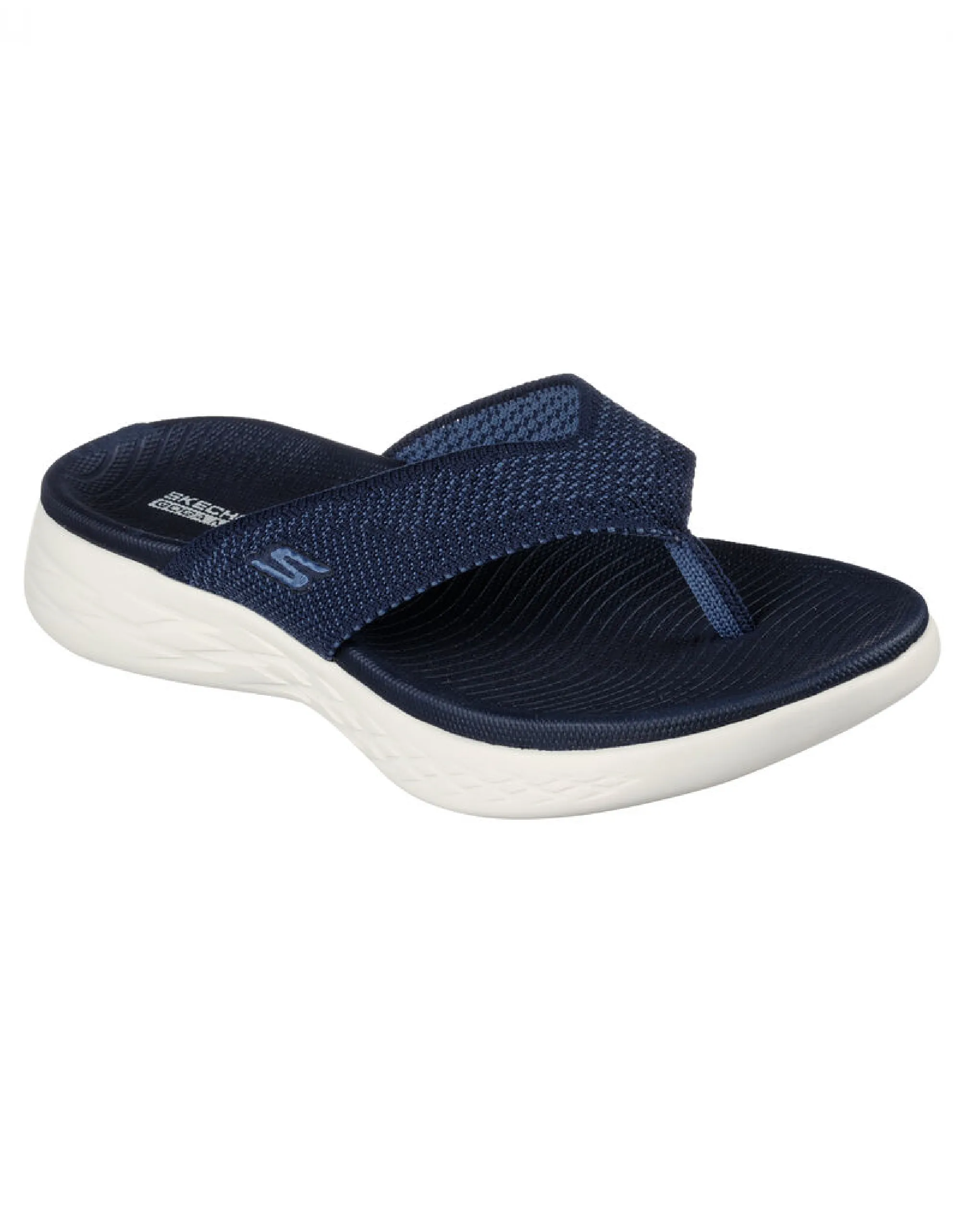 Skechers 140703 NVY On-the-GO 600 - Flourish NAVY