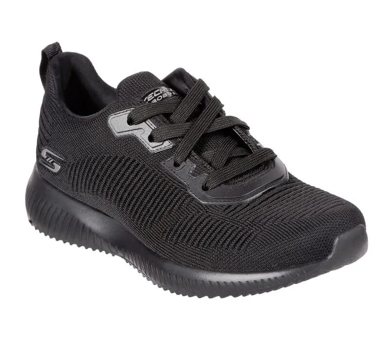 Skechers - BOBS Sport Squad Black