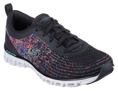 Skechers - Glide-Step Fab Time