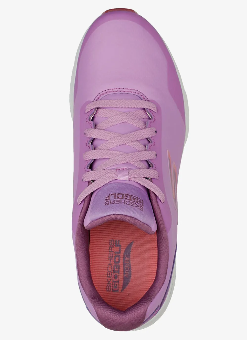 Skechers Ladies Go Golf Max 2 Golf Shoes 123030