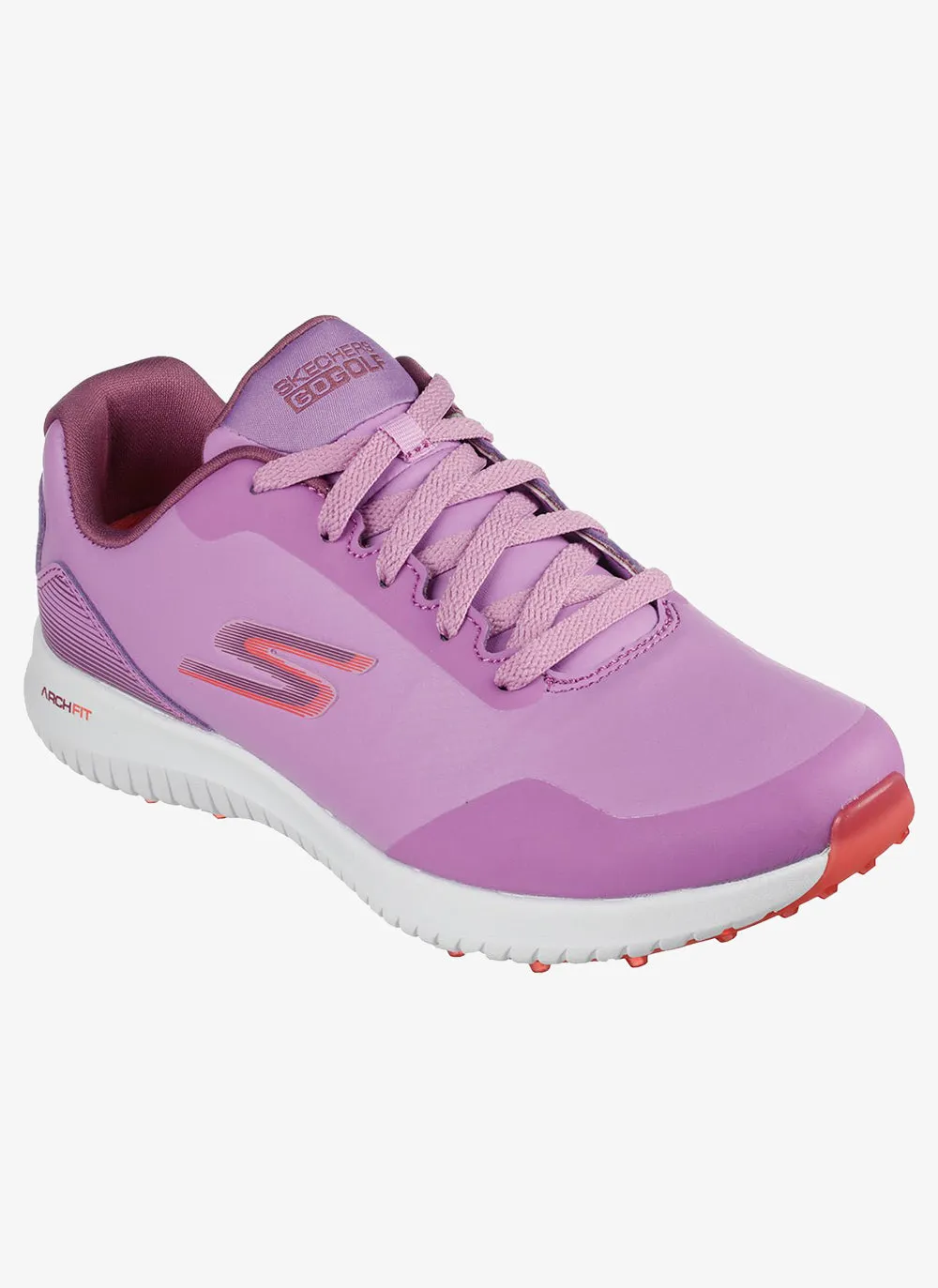 Skechers Ladies Go Golf Max 2 Golf Shoes 123030
