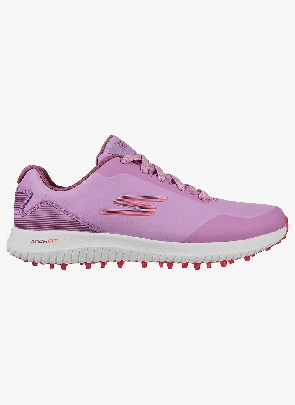 Skechers Ladies Go Golf Max 2 Golf Shoes 123030
