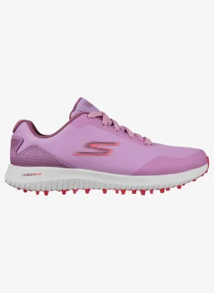 Skechers Ladies Go Golf Max 2 Golf Shoes 123030