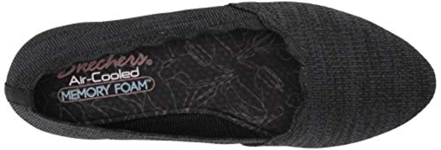 Skechers Women's  Ballet Flat