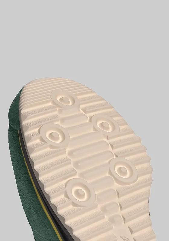 SL 72 RS - Green/Yellow/Black