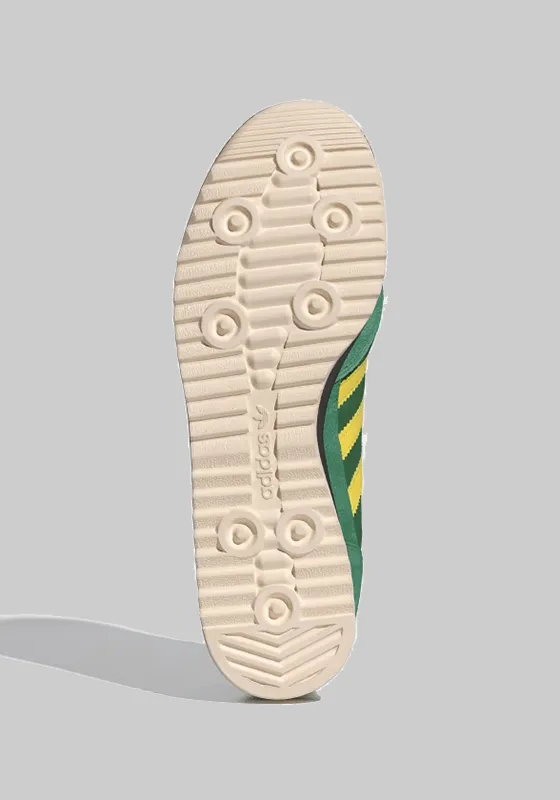 SL 72 RS - Green/Yellow/Black