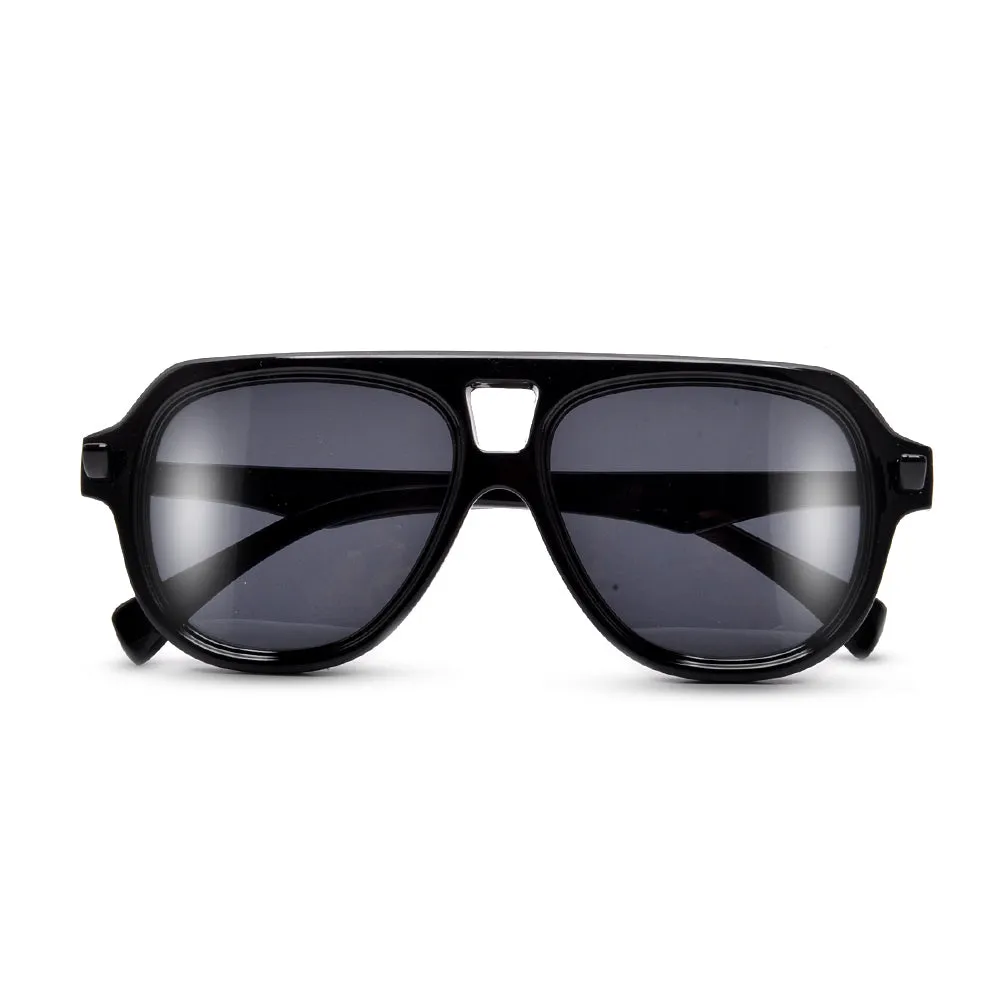 SLEEK THICK STYLISH AVIATOR