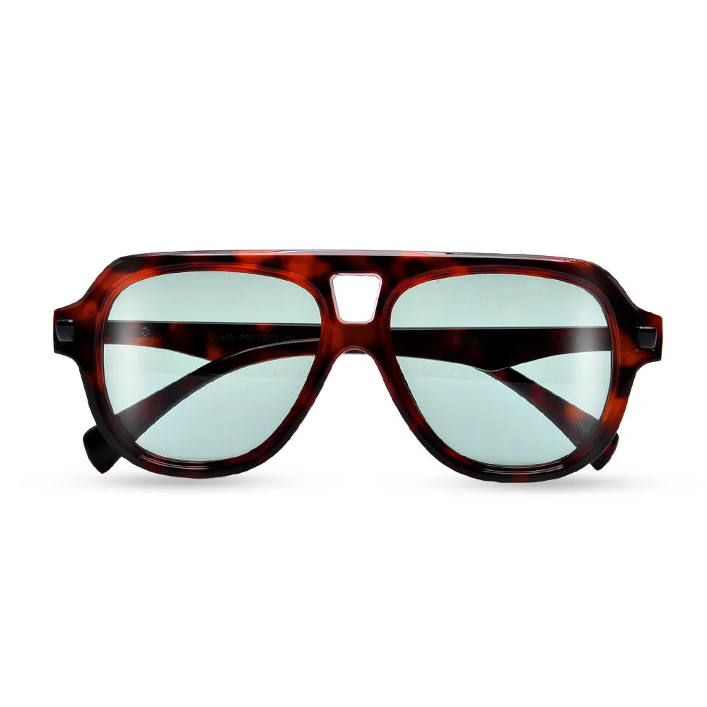 SLEEK THICK STYLISH AVIATOR