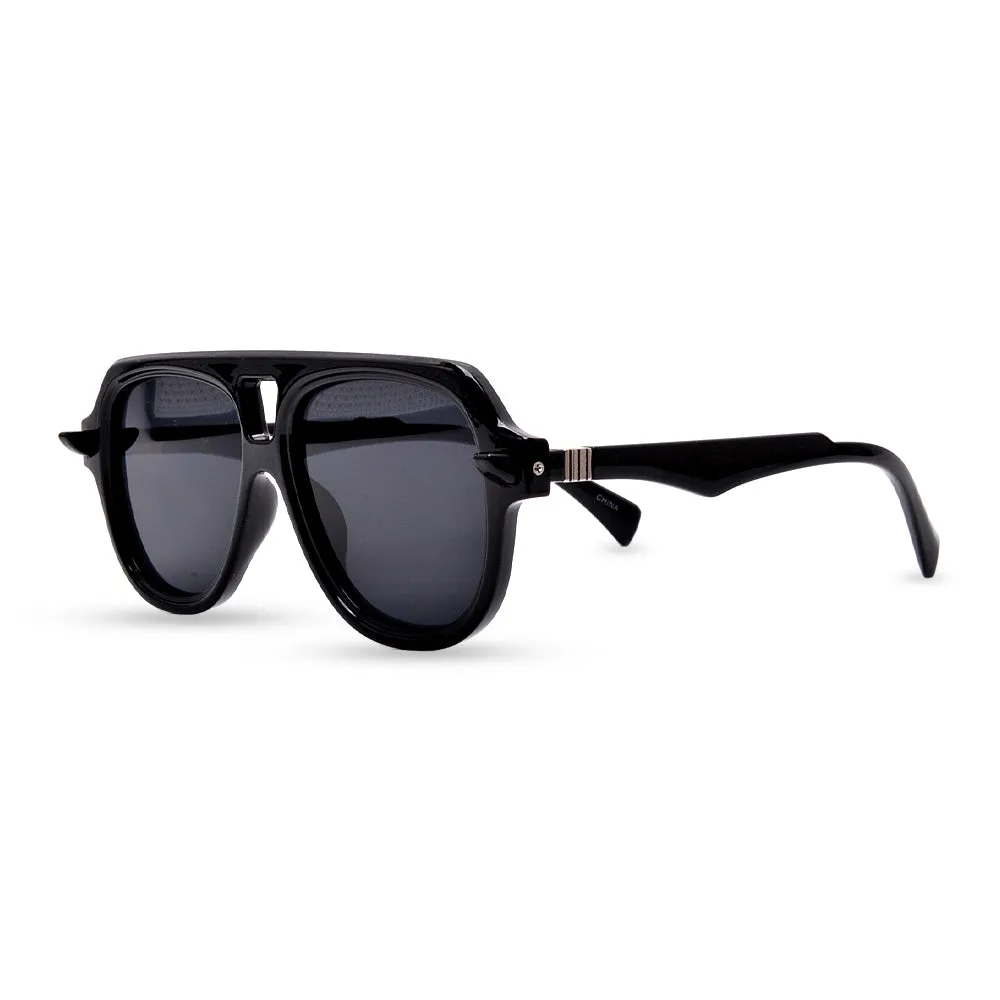 SLEEK THICK STYLISH AVIATOR
