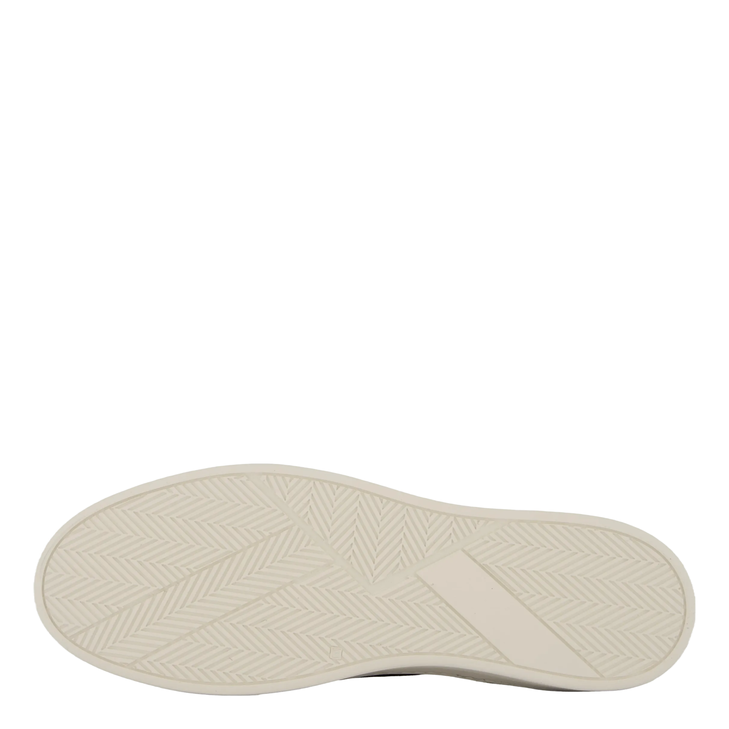 Slip On In Suede Black