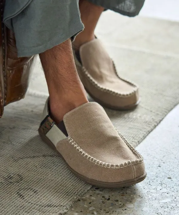 Slip On Relax Shoes